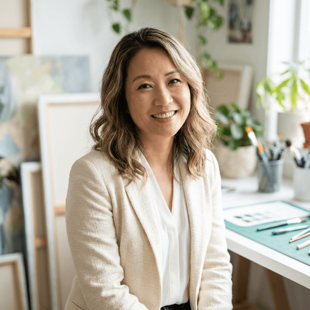 Sophie Chen